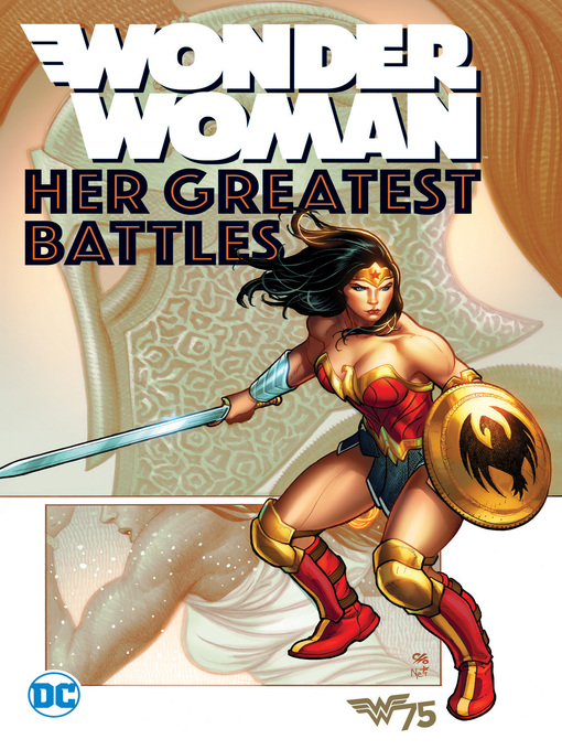 Title details for Wonder Woman: Her Greatest Battles by Geoff Johns - Available